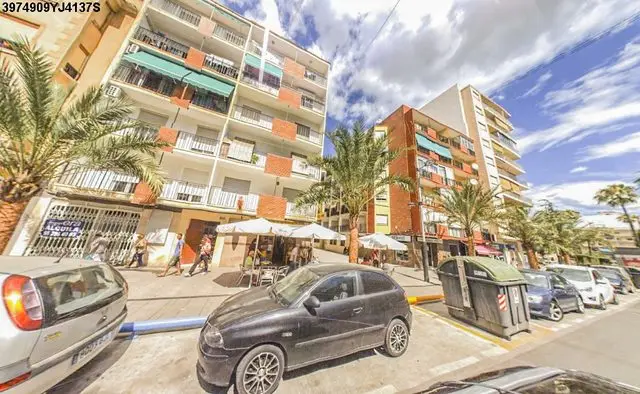Avenida República Argentina, 65, Planta 5ª, Puerta 11