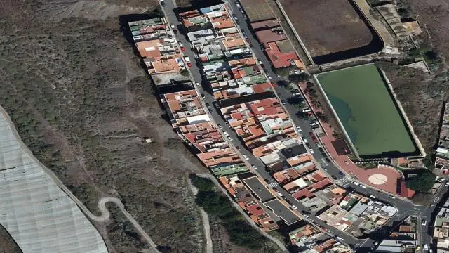 Calle Asociacion, 25b, Planta S, Puerta C