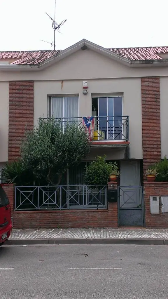 Carrer Ponent, 15