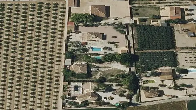 Camino de Caturla, 45, Planta Baja