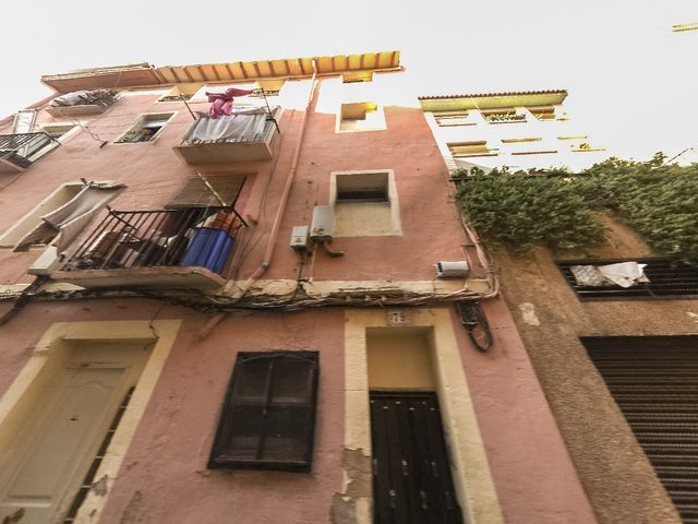 Calle Boggiero, 79, Planta 3