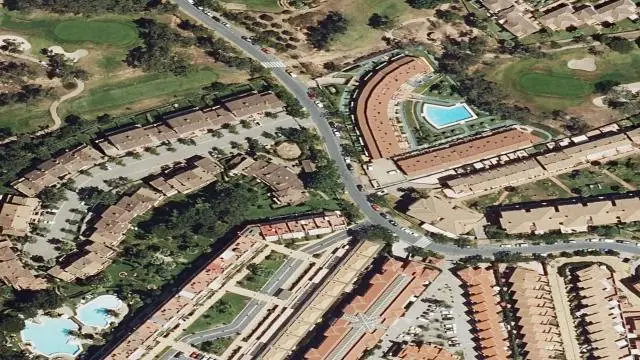 Junto Autopista