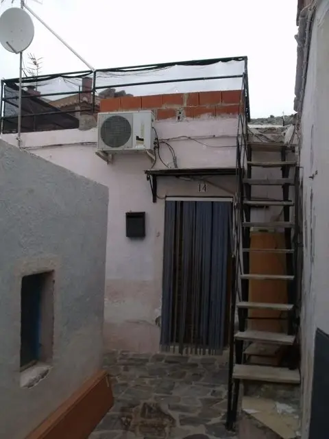 Calle Corales, 14