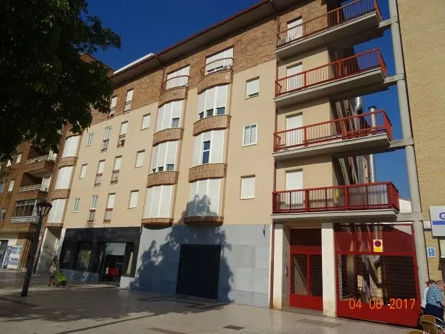 Avenida Obispo Quesada, 36