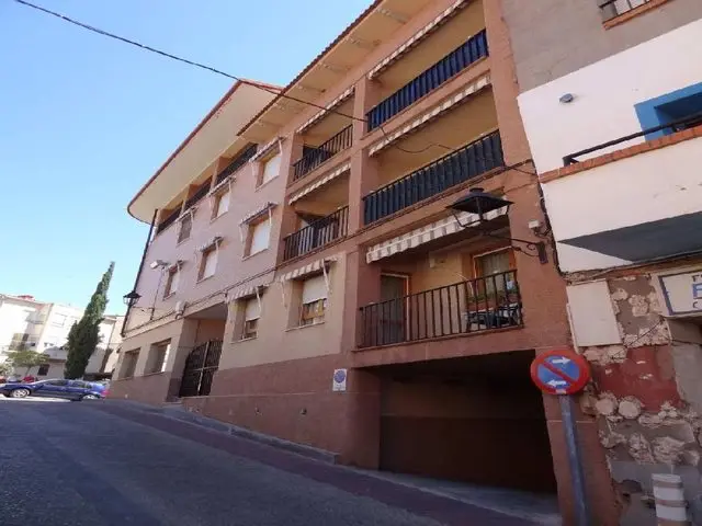 Plaza de España, 16