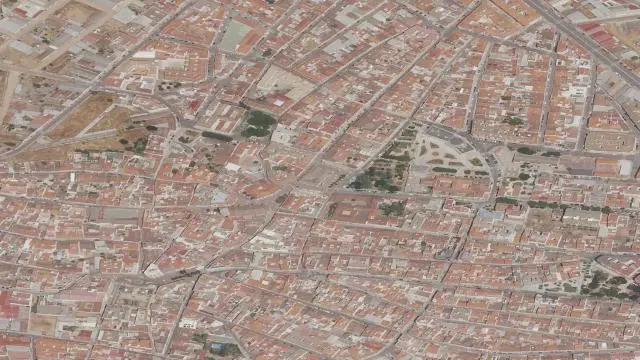 Frontón O Alberca Nueva