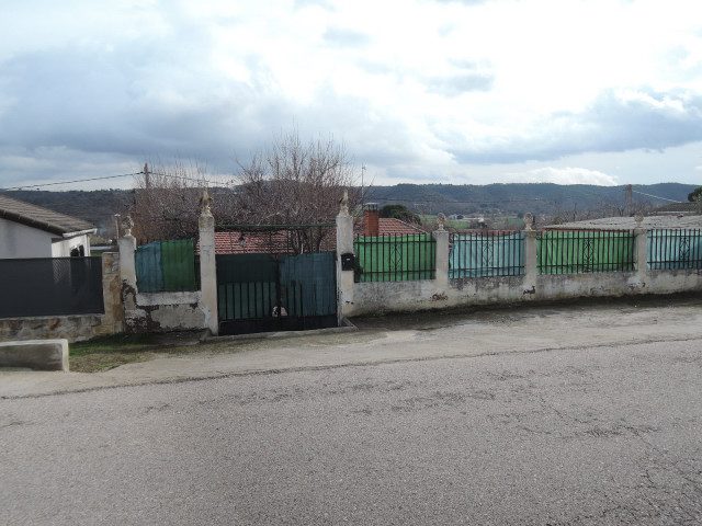 Carretera Jadraque, 24