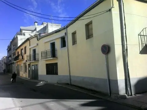 Calle Carlos III, 1º D