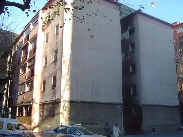 Calle Jerez de la Frontera, 2