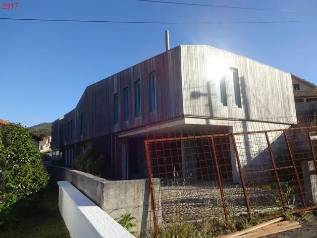 Lugar de Campo O Mañufes- Queiruga