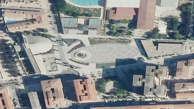 Calle Lerín, 13, Bajo