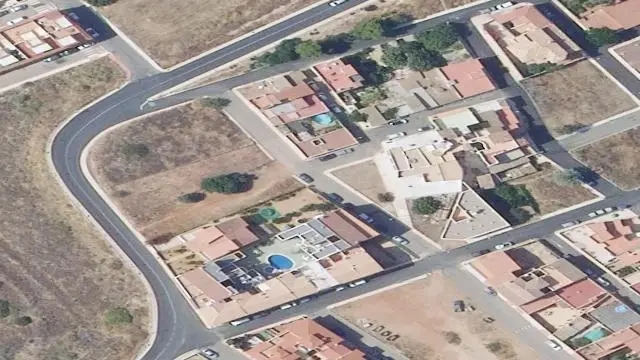 Calle Olivos, 13