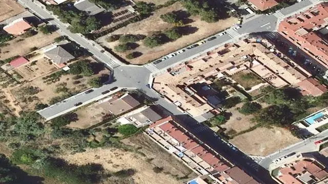 Cl Doctor Eladio Conde 0, 08781 els Hostalets de Pierola