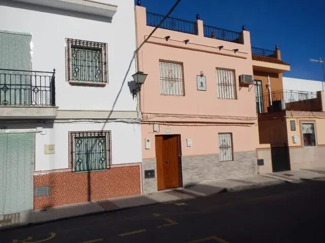 Calle Virgen del Valle, 21