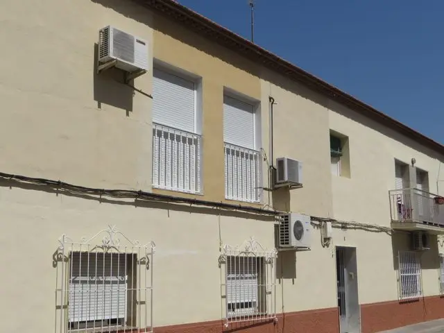 Calle Luis Carrasco, 8