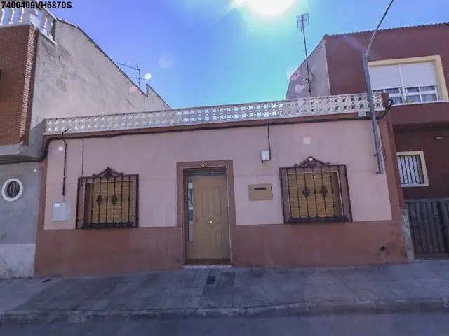 Calle Jaráiz, 6