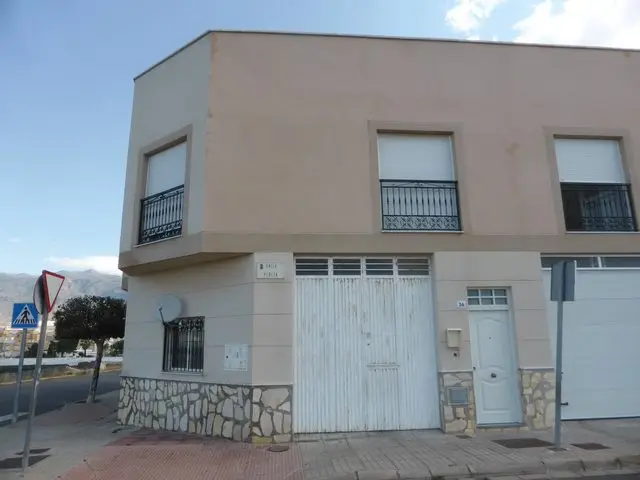 Calle Pirita, 36