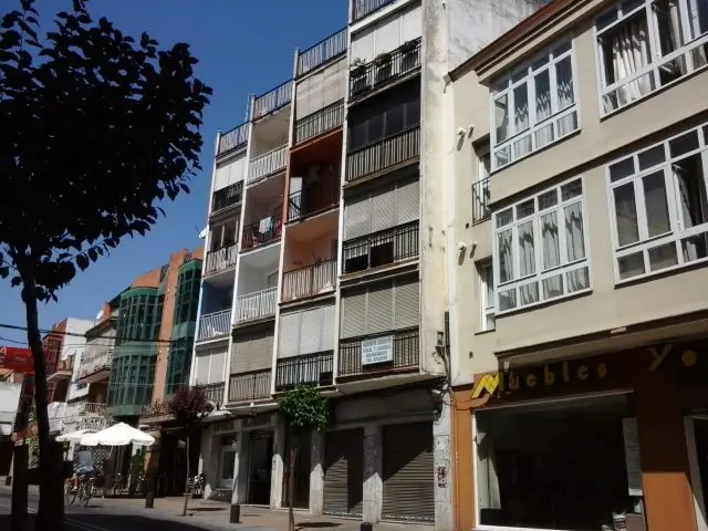 Calle Dieciocho de Julio, 98
