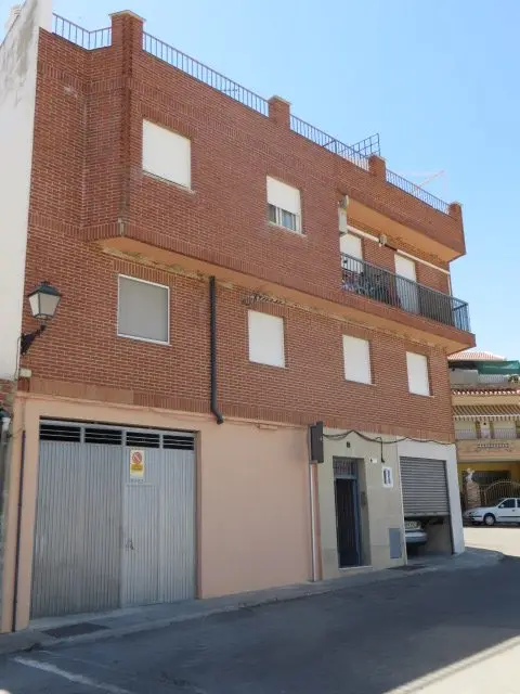 Calle Puente del Palo, 7-2º