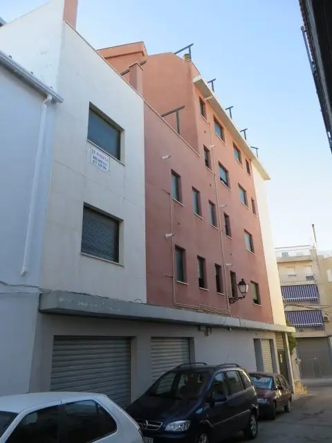 Avenida Constitucion, 199, 1º C