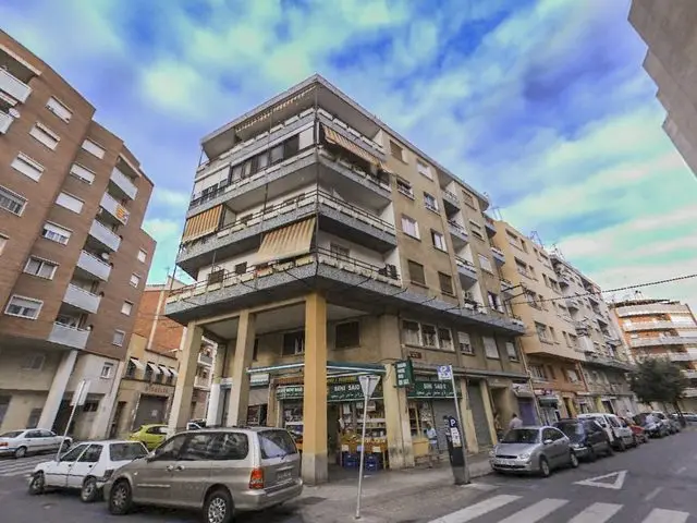 Carrer Wad-Ras, 5