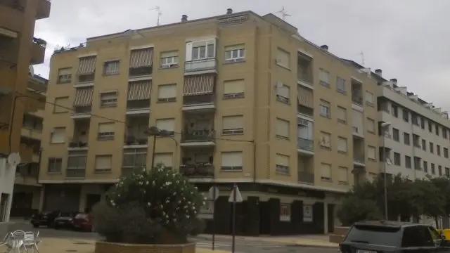 Calle Nueva, 2, 1º C
