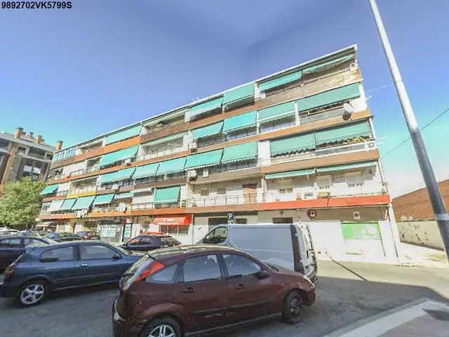 Calle Viena, 3, Planta 1º