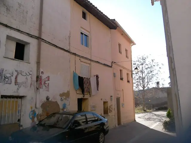 Calle la Paz, 50