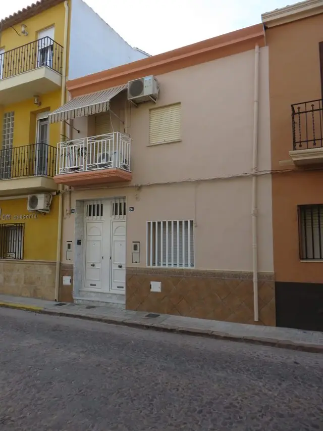 Calle del Mar, 24, 1º B