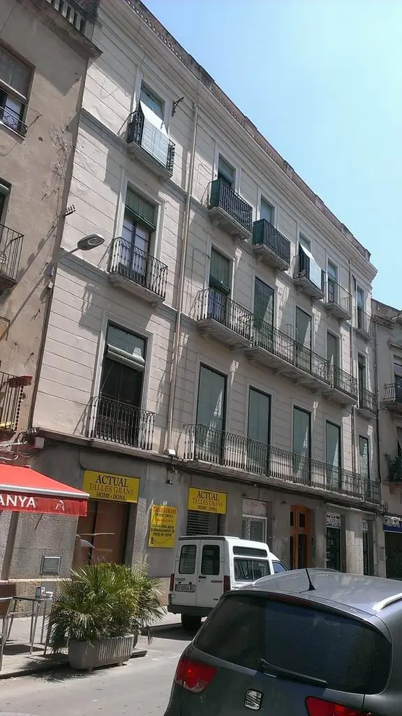 Calle San Francesc, 2, Planta 4, Puerta d