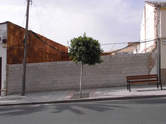 Calle Fuensanta, 58