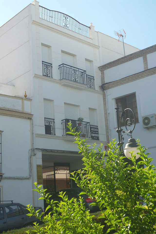 Plaza Constitución, 3