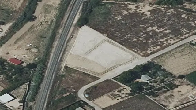 Pago del Hondon de Arriba