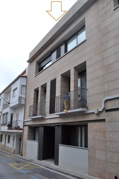 Calle Sta. Maxima 49
