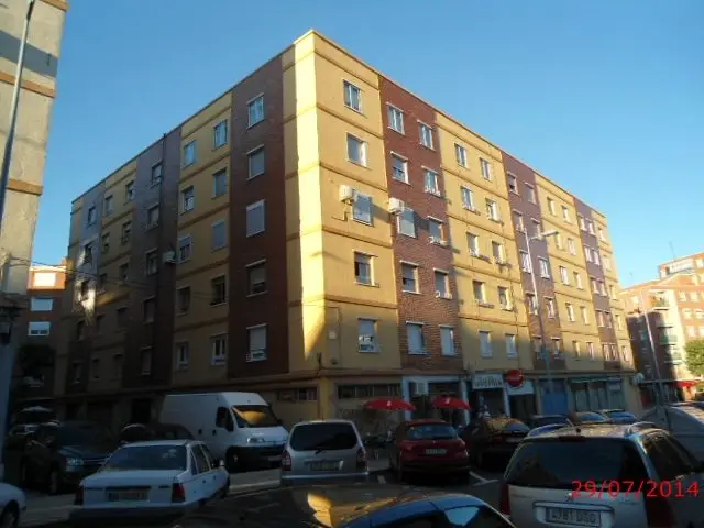Calle Fucsia, 2, 1