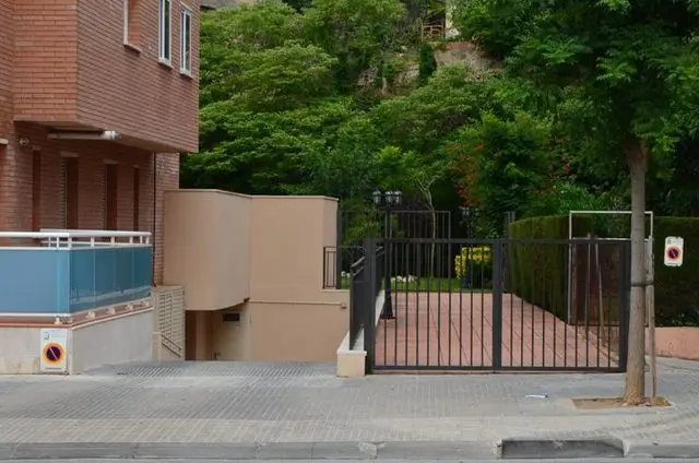 Calle Joan Fuster, 7