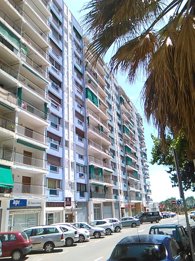 Valldenguli, 52, Casa3, Piso 11, Apto d Izq