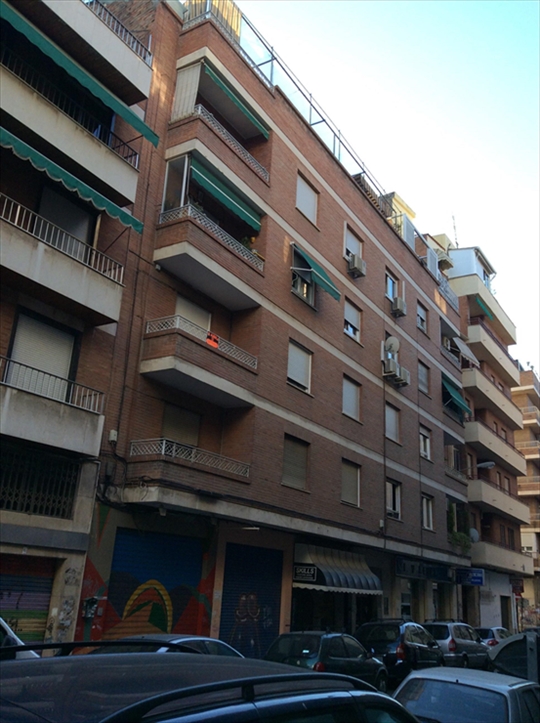 Calle Acera de Canasteros, 4, 1º D