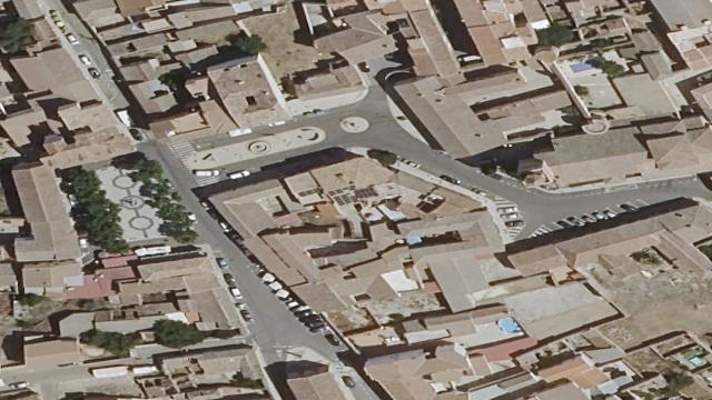 Calle San Anton, 4