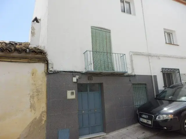 Calle Carril, 35