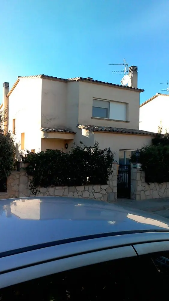 Calle Francesc Macia 8