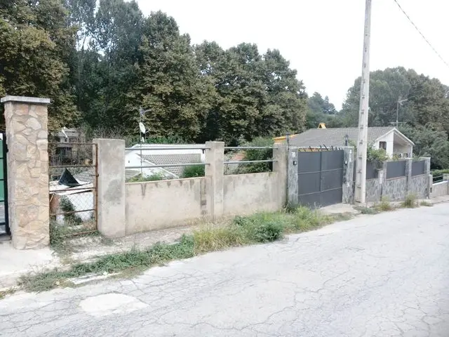 Carrer Avellaneda, 22