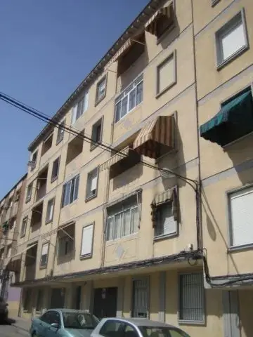 Calle Julio Romero de Torres 7, 2 B