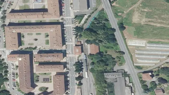 Terreno en Azpeitia
