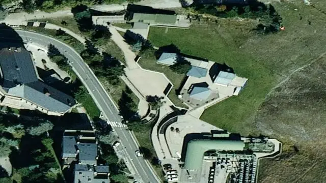 Edifici Solneu