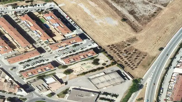 Calle República, 12