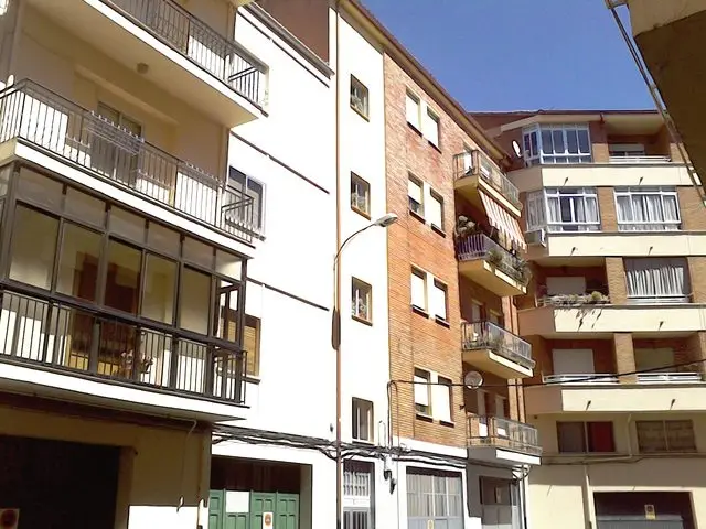 Calle Magistral Delgado, 5