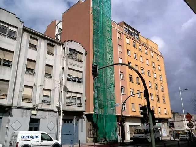 Calle Alta, 42