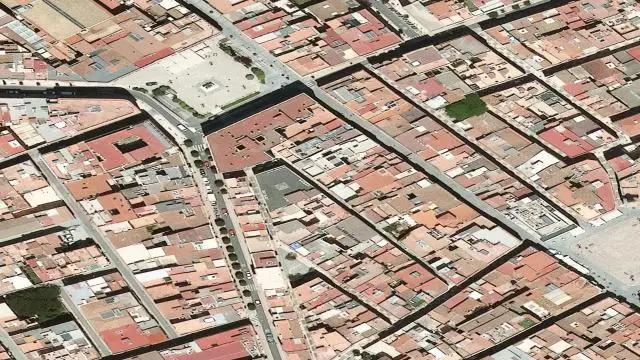 Calle Mare Mola, 2-4, 2