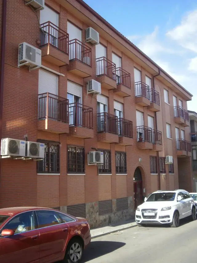 Avenida de los Toreros 16, 1 C
